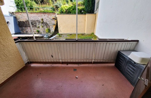 Baden-Baden House | Comfortable Boardinghouse with Garden, Grill & Parking