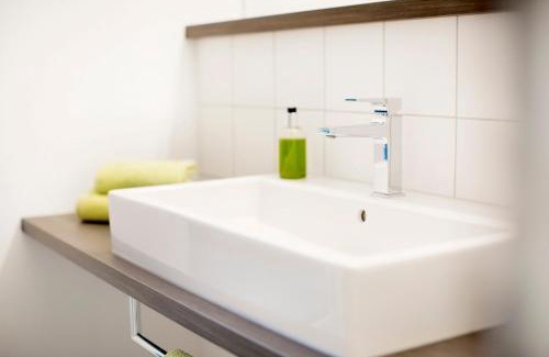 Bad Oeynhausen Hotel | Comfortable Boardinghouse by M&K: Guest Rated 9/10