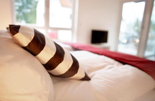 Bad Oeynhausen Hotel | Comfortable Boardinghouse by M&K: Guest Rated 9/10