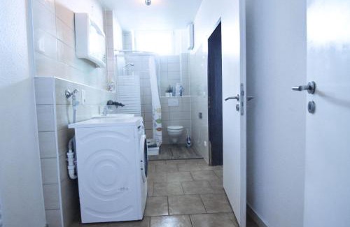 Mauenheim Apartment | Cozy Boardinghouse in Cologne with Free WiFi & Family-Friendly