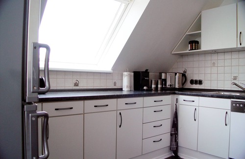 Lotte Apartment | Comfortable Stay at Boardinghouse La Domus in Osnabrueck