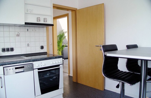 Lotte Apartment | Comfortable Stay at Boardinghouse La Domus in Osnabrueck