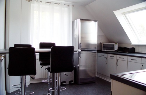 Lotte Apartment | Comfortable Stay at Boardinghouse La Domus in Osnabrueck