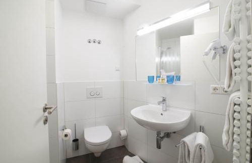 Oberboihingen Apartment | Discover Comfort at BoardingHouse N22 Oberboihingen