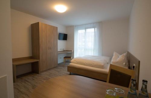 Oberboihingen Apartment | Discover Comfort at BoardingHouse N22 Oberboihingen