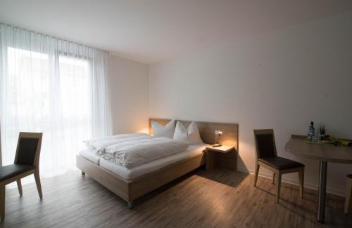 Oberboihingen Apartment | Discover Comfort at BoardingHouse N22 Oberboihingen