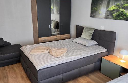 Eitensheim House | Boardinghouse Naim