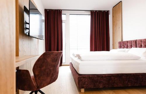 Plattling Apartment | Top-Rated Boardinghouse Plattling for Your Next Getaway