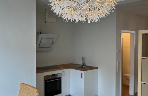 Rheinfelden Apartment | Family-Friendly Boardinghouse Rheinfelden: Guest Rated 8.3