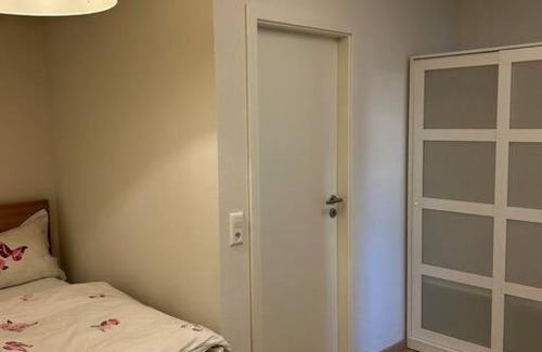 Rheinfelden Apartment | Discover Boardinghouse Rheinfelden: Rated 8/10 by Guests