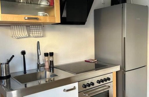 Rheinfelden Apartment | Discover Boardinghouse Rheinfelden: Rated 8/10 by Guests