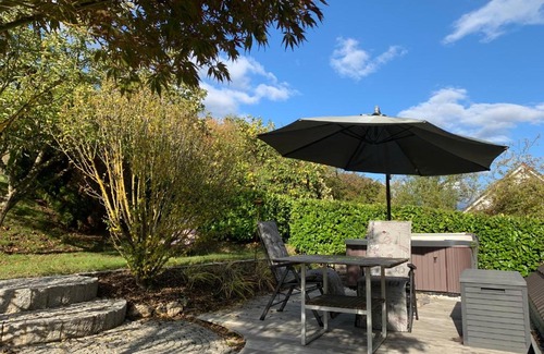 Ueberherrn Apartment | Pet-Friendly Boardinghouse Saargau with High Guest Ratings