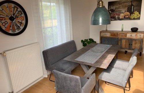 Ueberherrn Apartment | Pet-Friendly Boardinghouse Saargau with High Guest Ratings