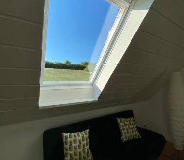 Ueberherrn Apartment | Pet-Friendly Boardinghouse Saargau with High Guest Ratings