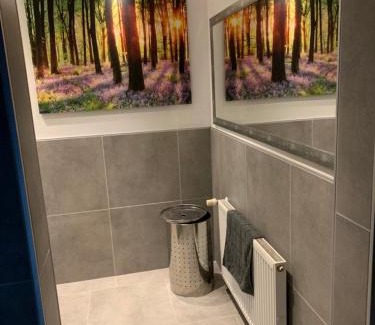 Ueberherrn Apartment | Pet-Friendly Boardinghouse Saargau with High Guest Ratings