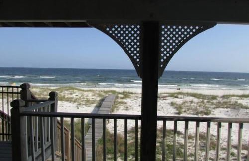 Ono Island House | Boardwalk #2