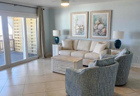 Ono Island House | Boardwalk #2