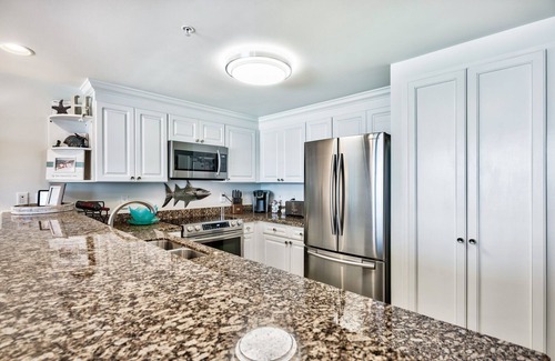 Panama City Beach Condo | Ocean View Retreat at Boardwalk Beach Resort - 10/10 Rated