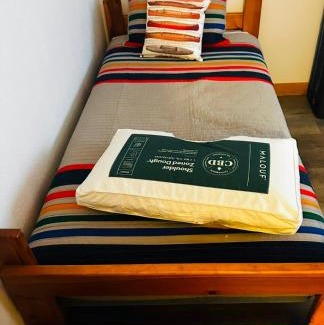 Thorne Bay Cabin | Boardwalk Lodge