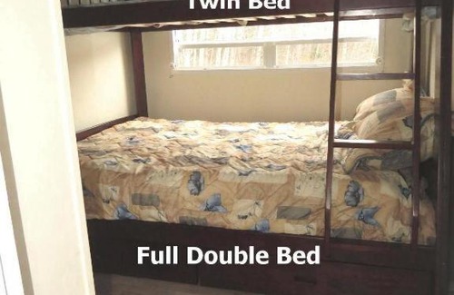 Cavendish Other | Family-Friendly Getaway at Boardwalk RV Rental Site #19