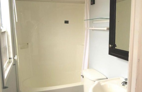 Cavendish Other | Family-Friendly Getaway at Boardwalk RV Rental Site #19