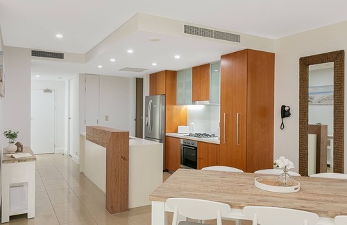 Casuarina Apartment | Experience Unmatched Coastal Views and Prime Amenities