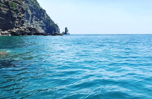Chiaia Boat Rental | Experience Boat and Breakfast in Beautiful Mergellina