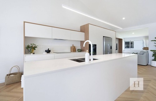 Lake Macquarie City Council House | Boat Harbour Haven - House only!