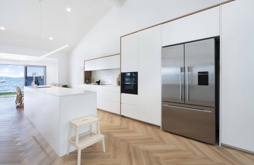Balcolyn House | Stay at Boat Harbour Haven: Enjoy 3rd Night Free Offer