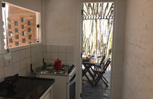 Siriuba House | Top-Rated Boat House Retrofit - Steps from the Beach