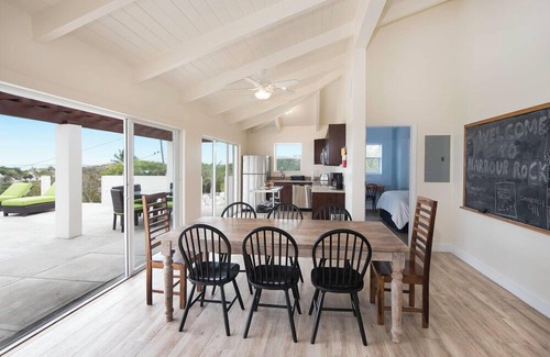 Providenciales Villa | Escape to Privacy with Pool & Jeep Access, Top Island Views