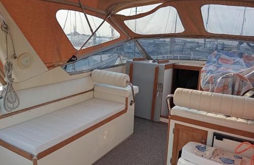 Punta Sabbioni Boat Rental | Boat4u 2