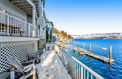 Manson House | Discover Boater's Paradise: Family-Friendly Getaway Awaits