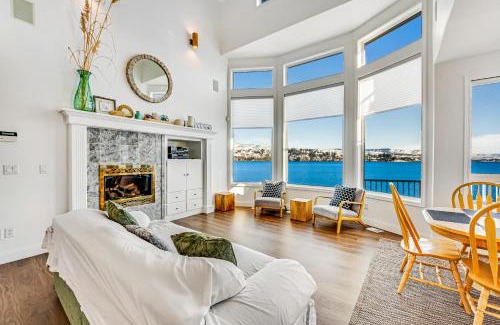 Manson House | Discover Boater's Paradise: Family-Friendly Getaway Awaits