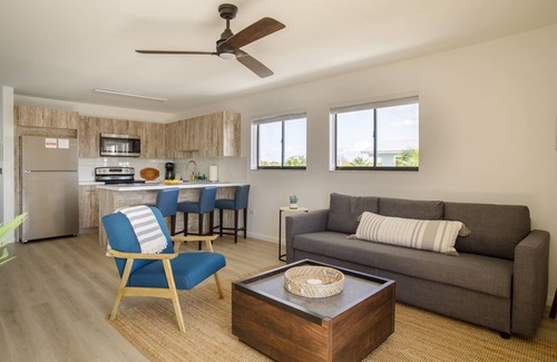 Key Largo Condo | Inviting Ocean View Retreat with Boat Slip & Breakfast