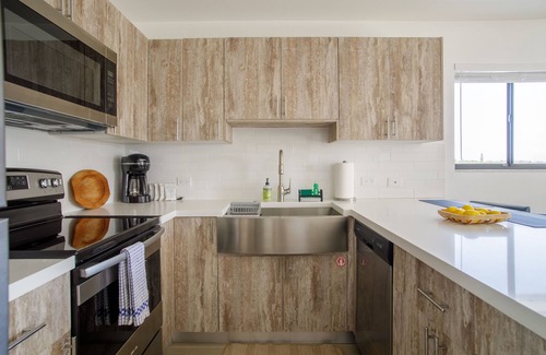 Key Largo Condo | Inviting Ocean View Retreat with Boat Slip & Breakfast