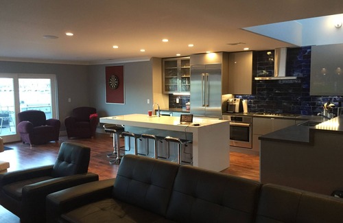 Discovery Bay House | Prime Discovery Bay Retreat with Pool & Pet-Friendly Amenities