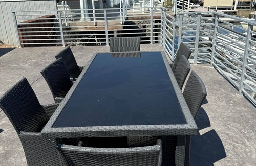 Discovery Bay House | Prime Discovery Bay Retreat with Pool & Pet-Friendly Amenities