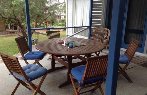 Second Valley House | Relaxing Boathaven Beach House: Guest Rated 9.6, Pet Friendly