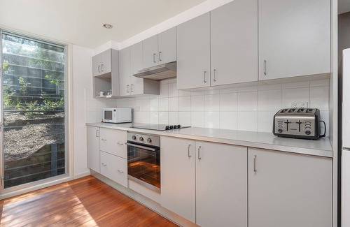 Hyams Beach House | Seaside Retreat: Boathouse 1 at Hyams Beach, Rated 10/10