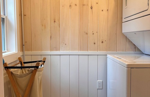 Seal Cove Cottage | Waterfront Cottage Retreat Near Acadia National Park