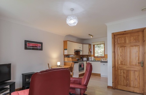 Balmacara Cottage | Pet-Friendly Boatman's Cottage with Family Amenities in Kyle