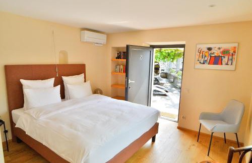 Tegna Bed & Breakfast | Cozy Boato Bistrot & Bed: Pet-Friendly Retreat Awaits