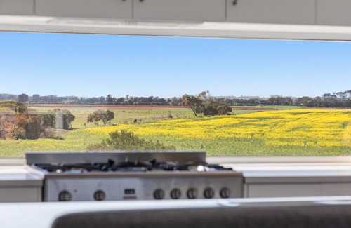 Waterhouse House | Boatswain Beach House