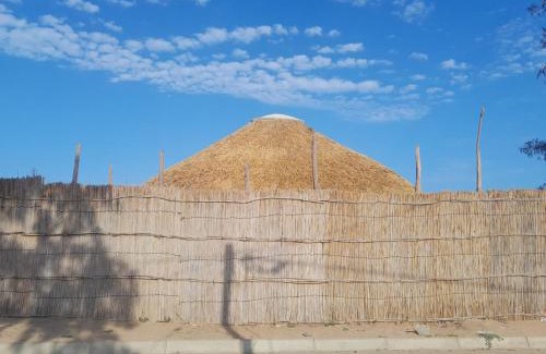 Vilanculos House | Boavista 2 people