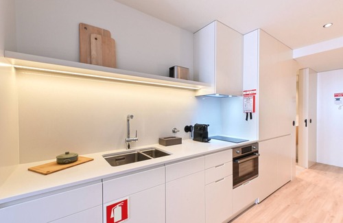 Braga Apartment | Boavista Flats J by Sé Apartamentos