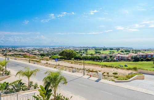 Atalaia Villa | Bayview at Boavista Golf and Spa Resort: Family-Friendly Retreat