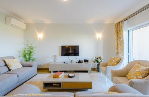 Atalaia Villa | Bayview at Boavista Golf and Spa Resort: Family-Friendly Retreat