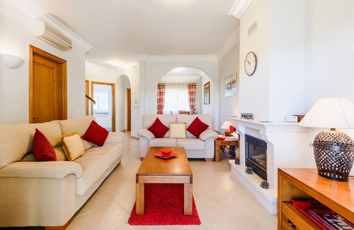Atalaia Villa | Inviting Boavista Golf Resort - Fairviews Villa Awaits You