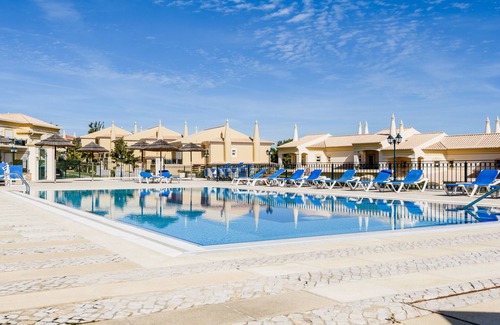 Atalaia Villa | Inviting Boavista Golf Resort - Fairviews Villa Awaits You